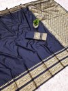Narayan Pet Vol 1 By Aab Soft Silk Zari Weaving Saree 